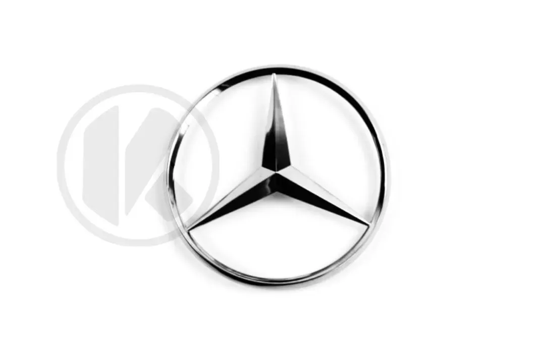 C63  STICKER - MODEL BADGE